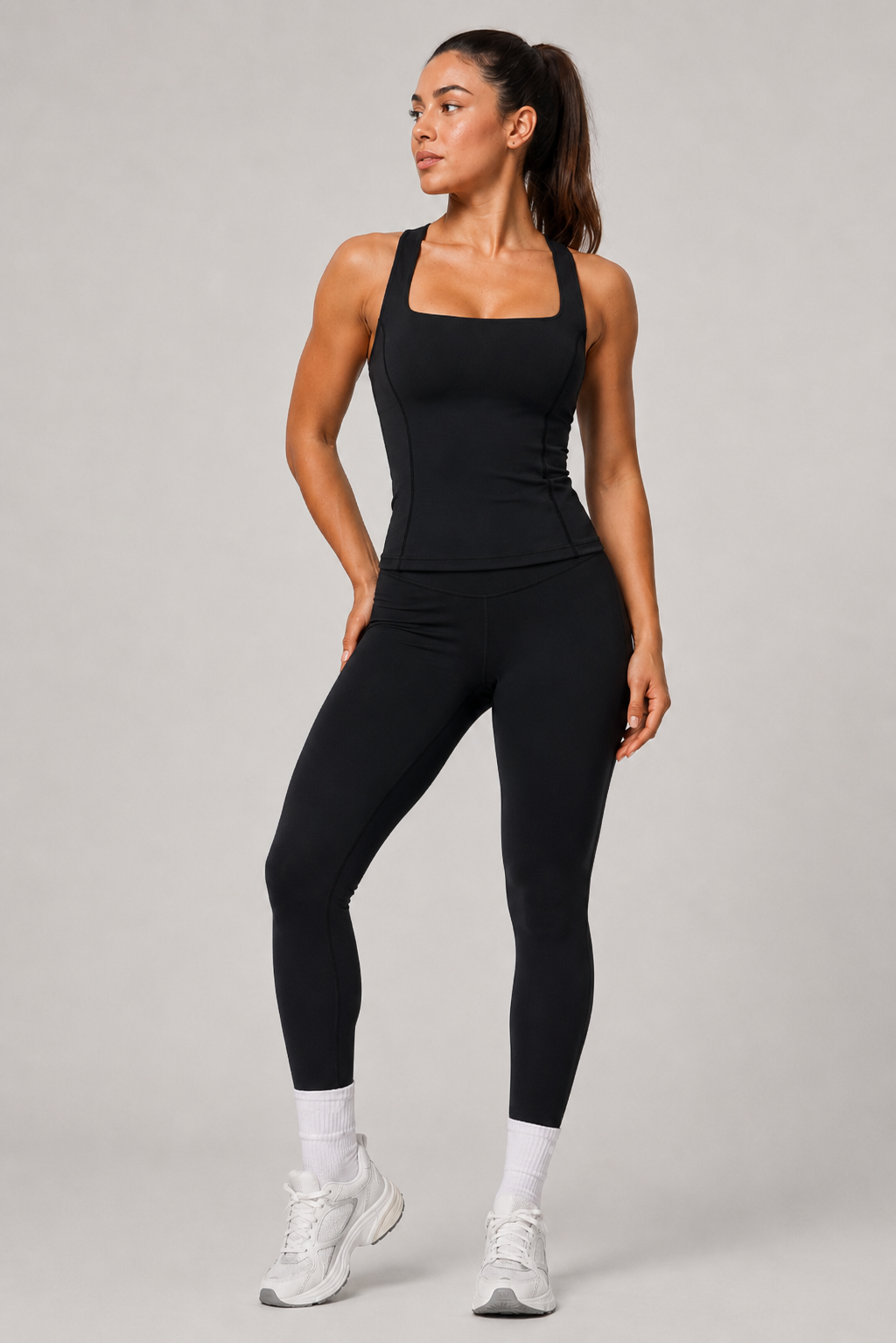 SHAPE TOP