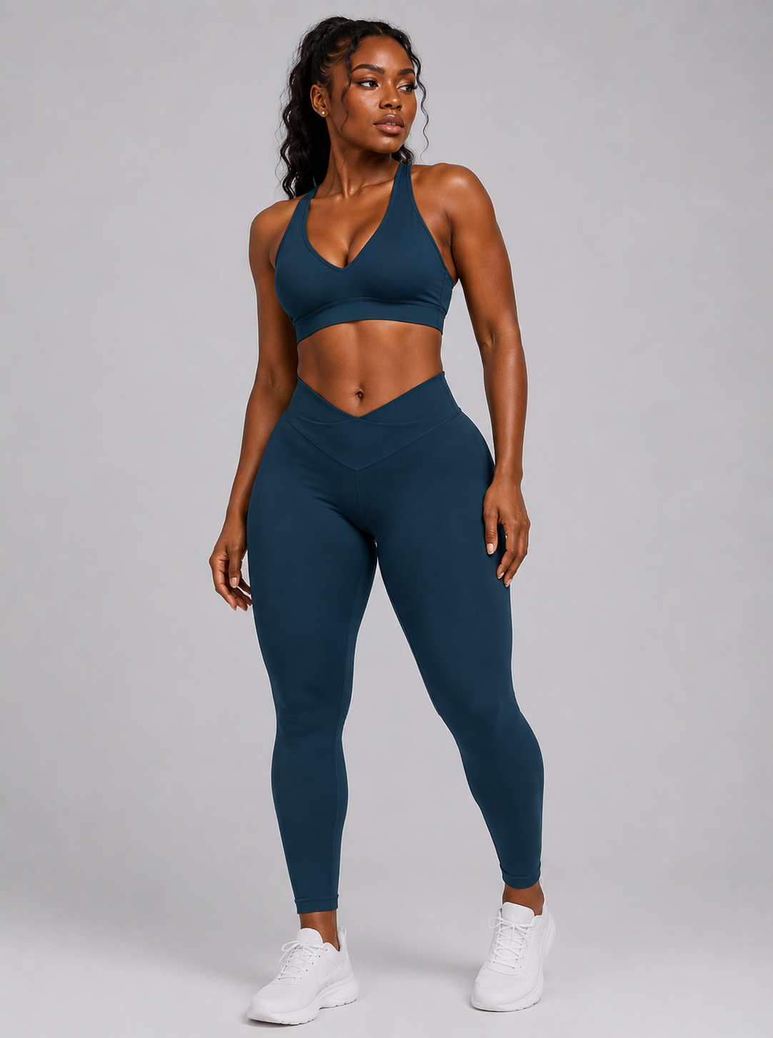 V- SHAPE TIGHTS