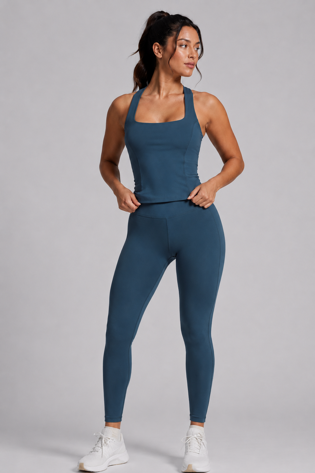 SHAPE TOP