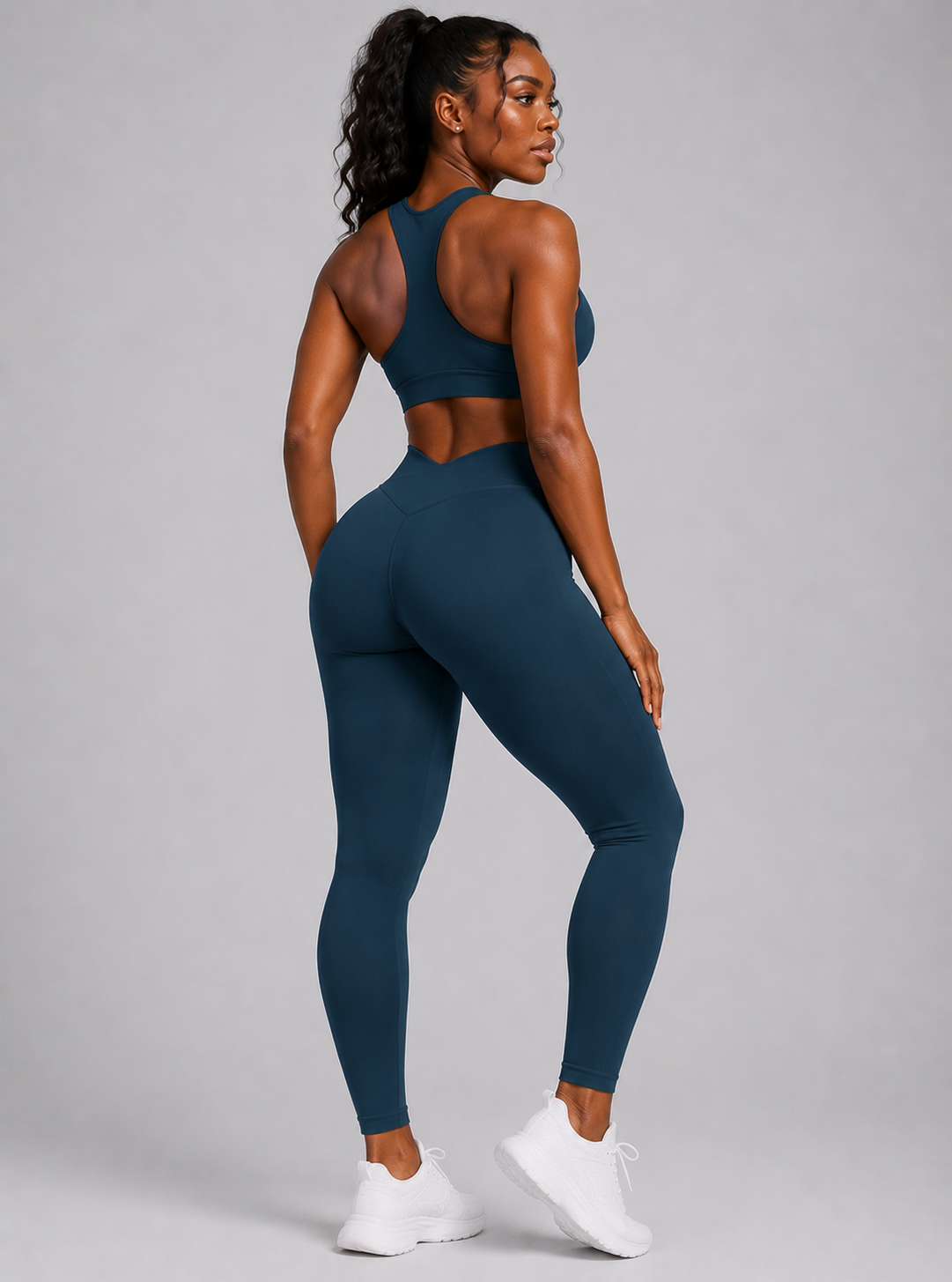 V- SHAPE TIGHTS