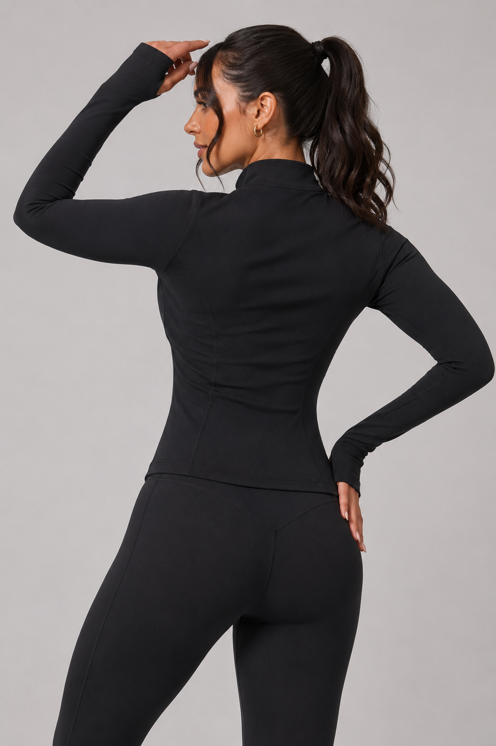 SHAPE JACKET
