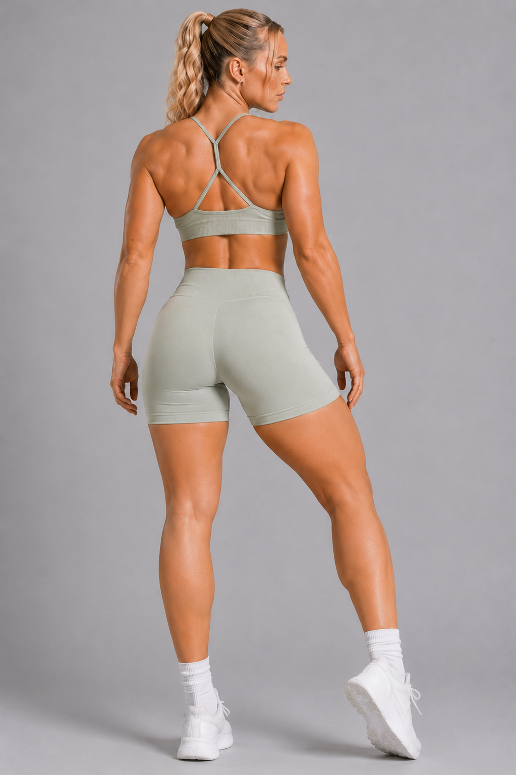 SHAPE SHORTS