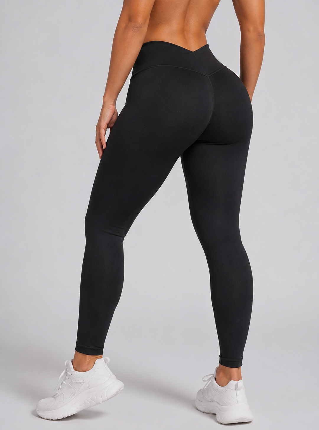 V- SHAPE TIGHTS