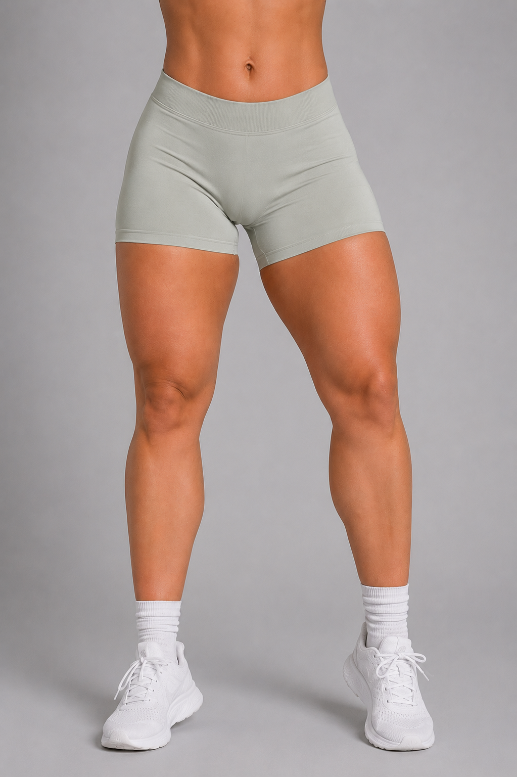 SHAPE SHORTS