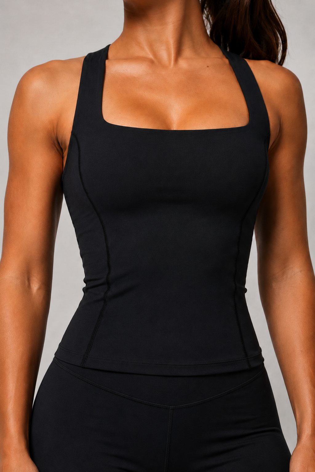 SHAPE TOP