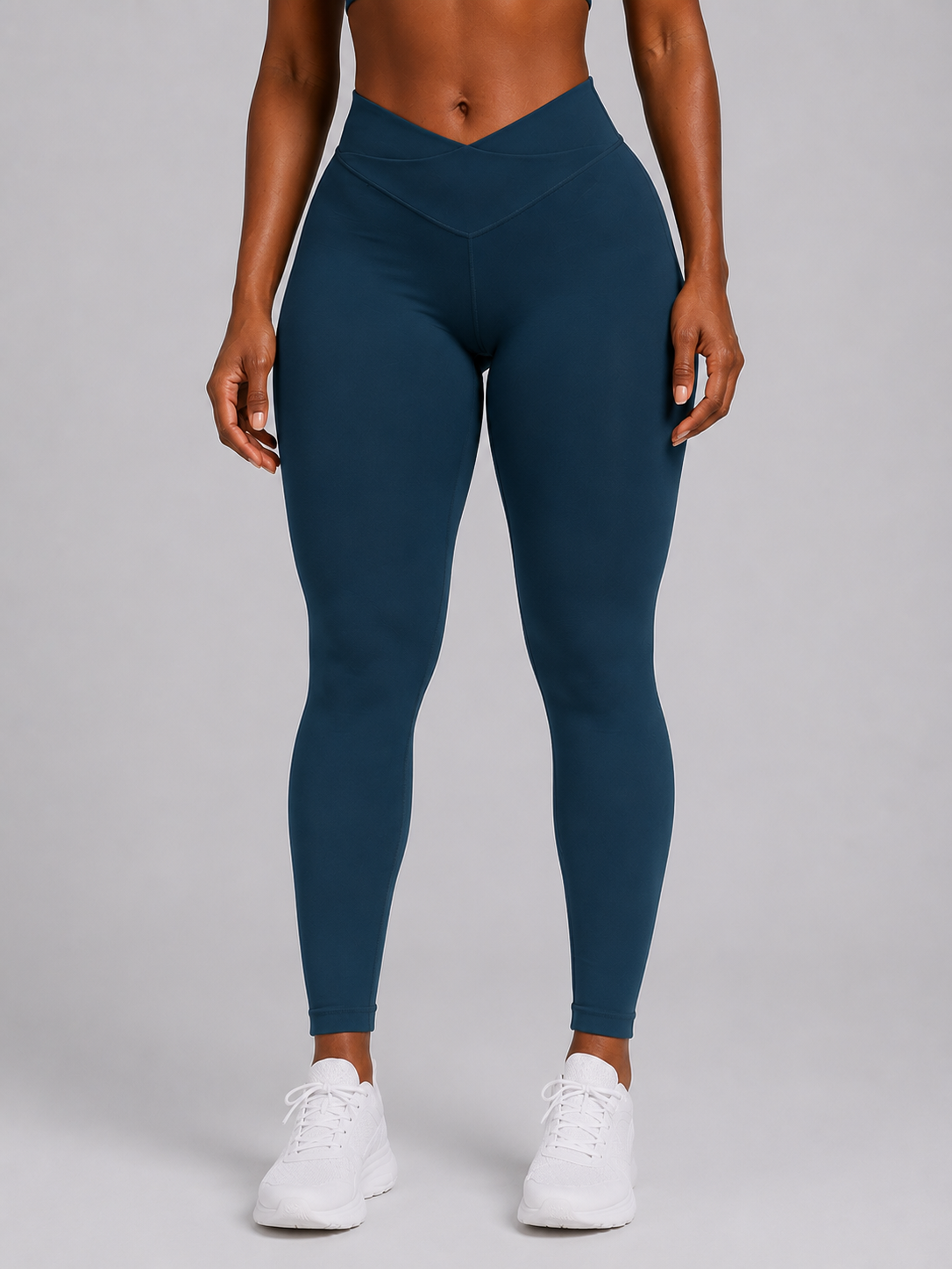 V- SHAPE TIGHTS