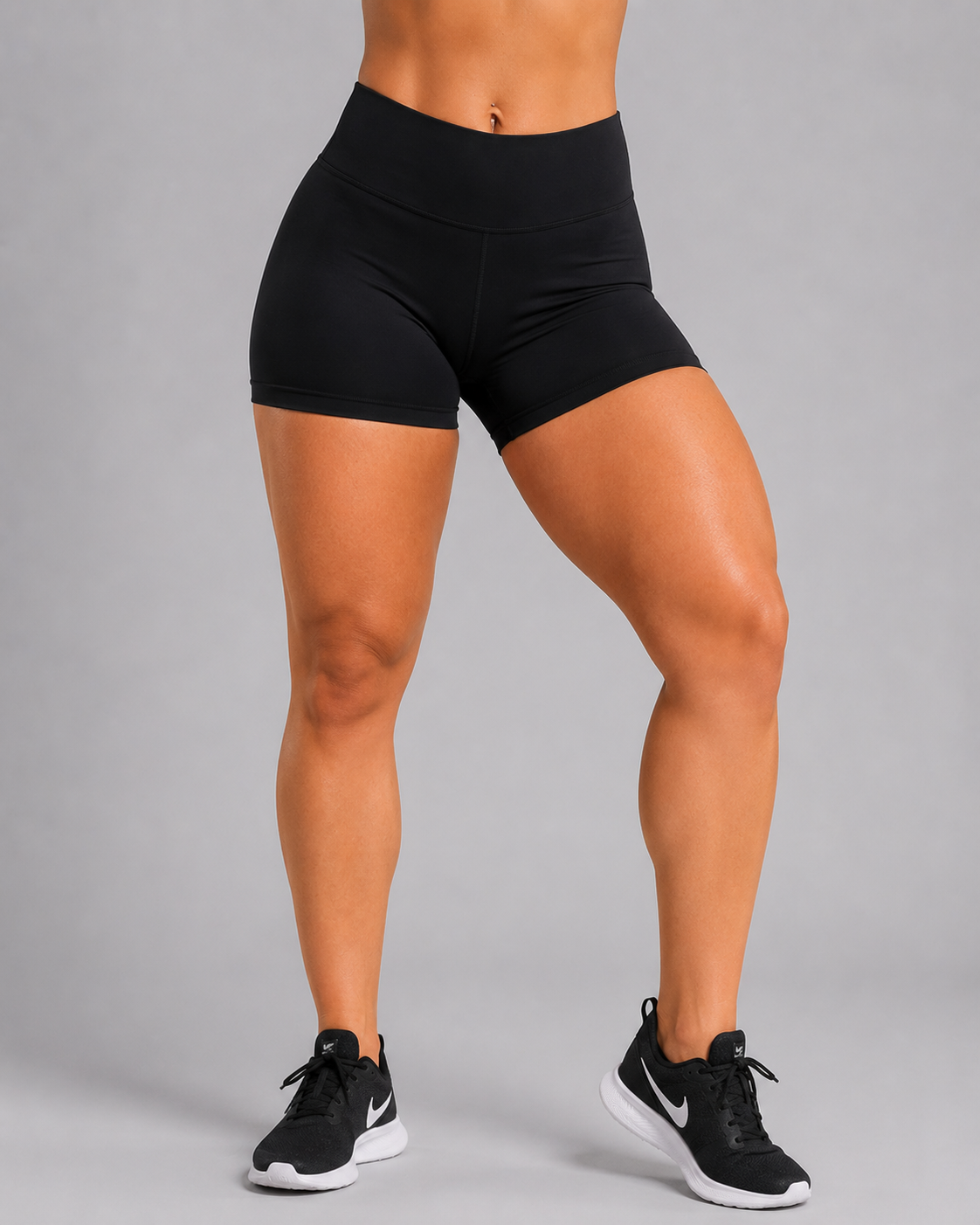 SHAPE SHORTS