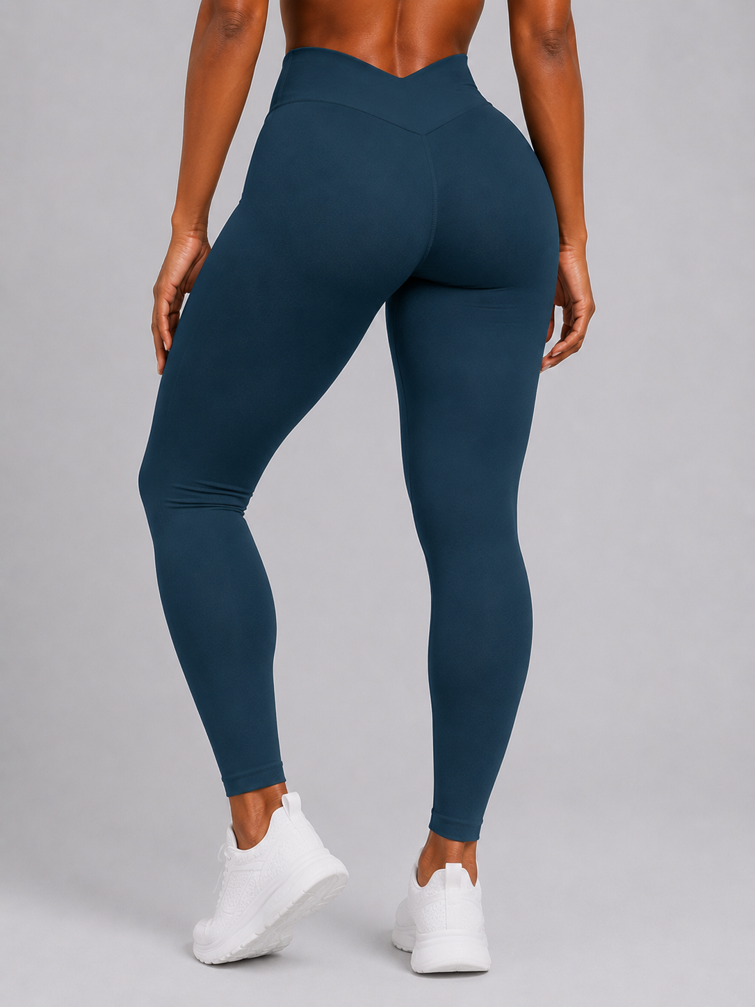 V- SHAPE TIGHTS