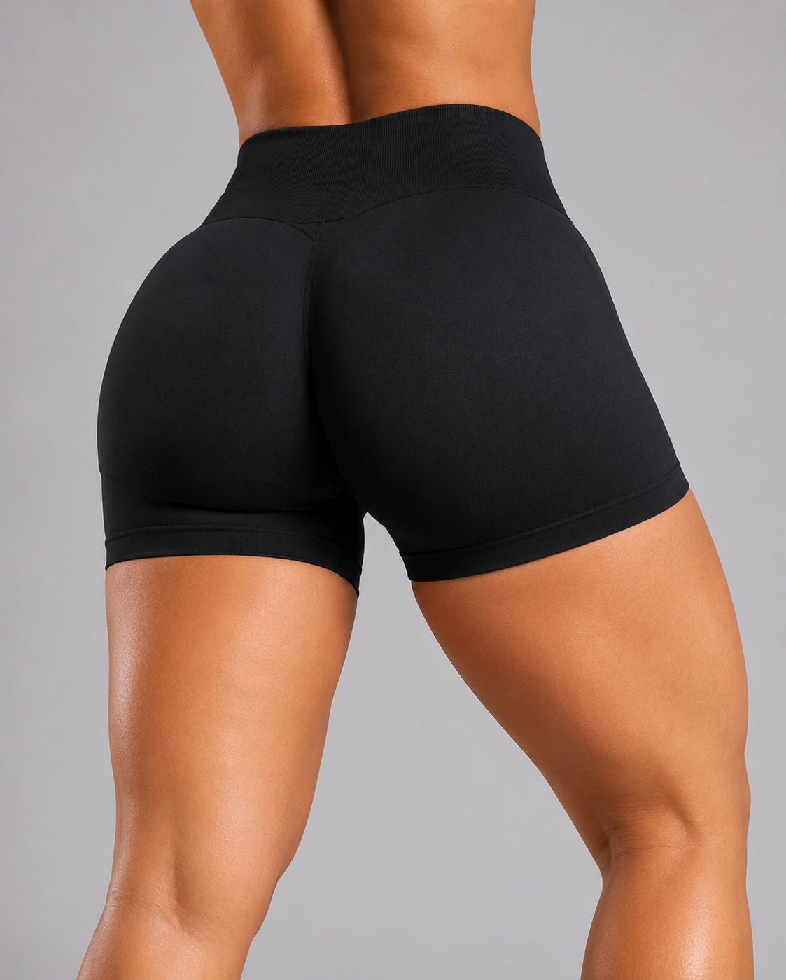 SHAPE SHORTS