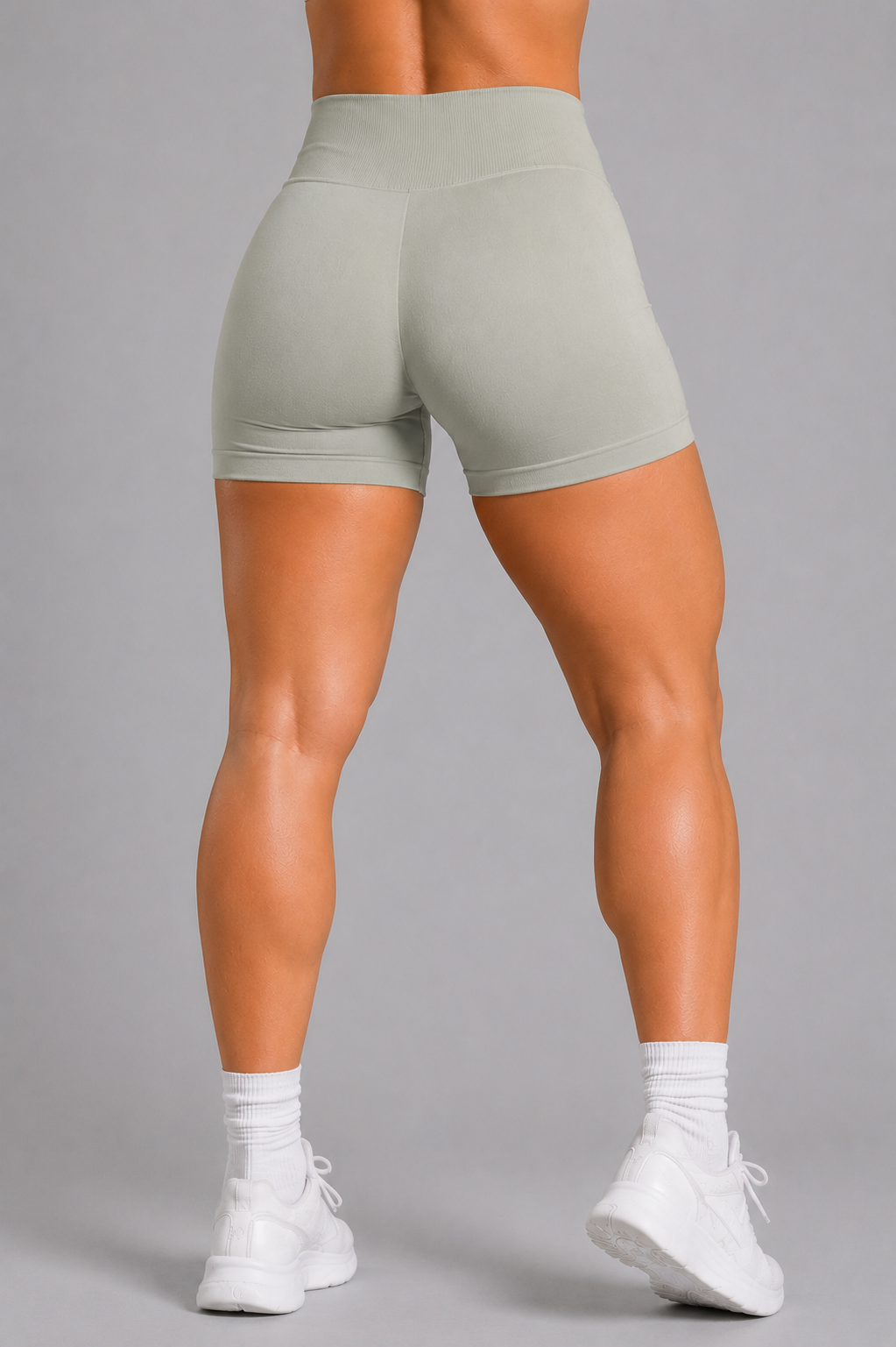 SHAPE SHORTS