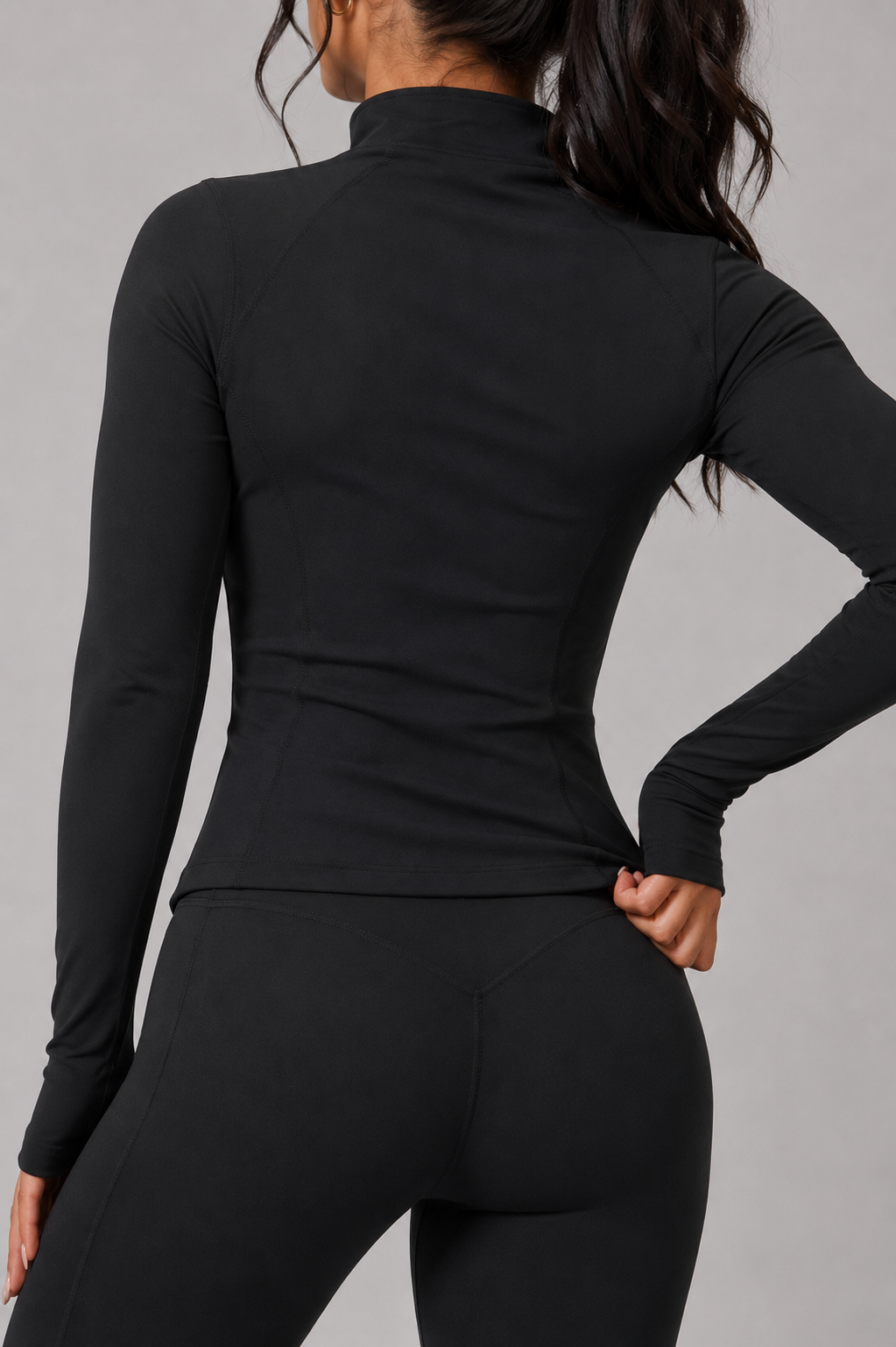 SHAPE JACKET