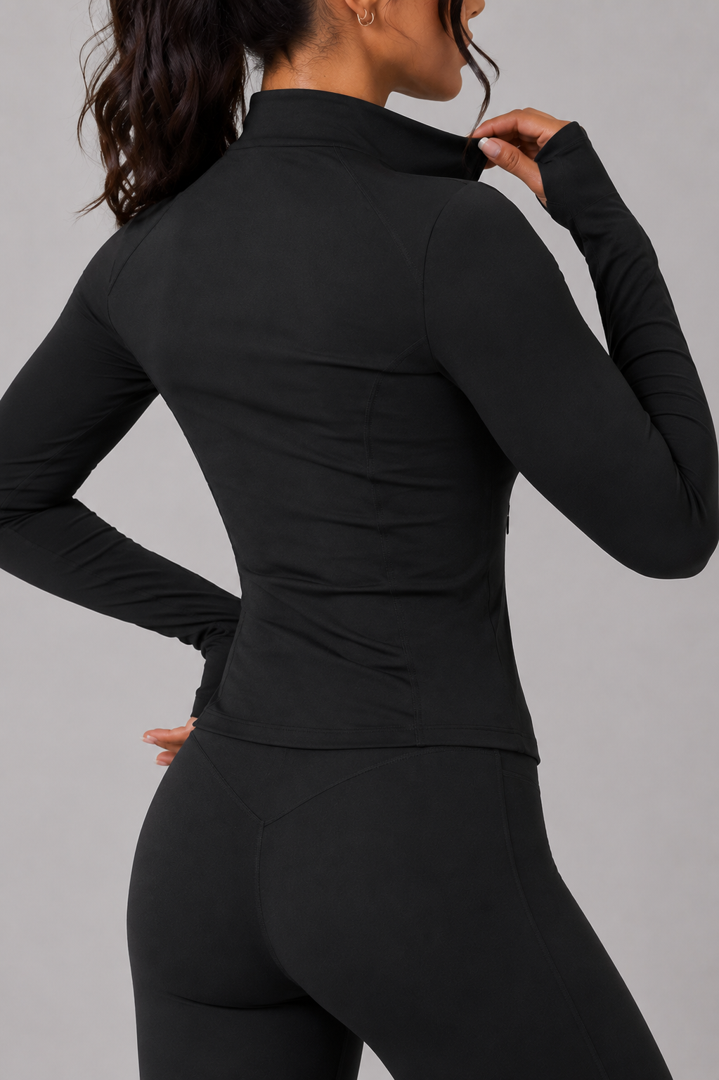 SHAPE JACKET