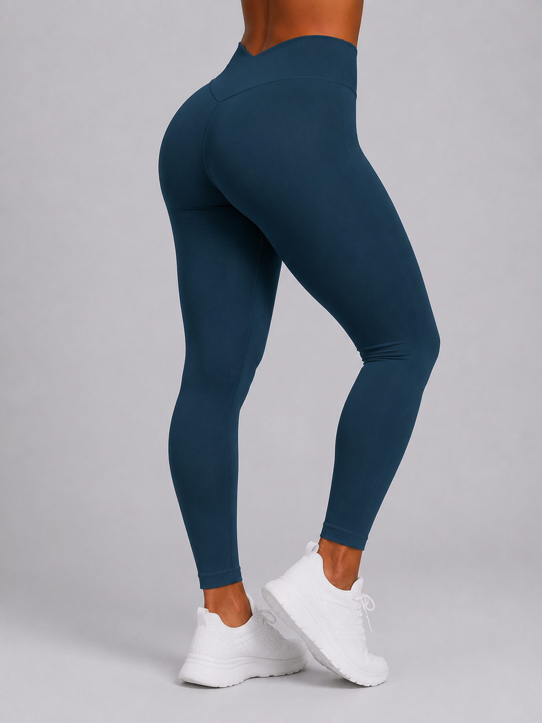 V- SHAPE TIGHTS