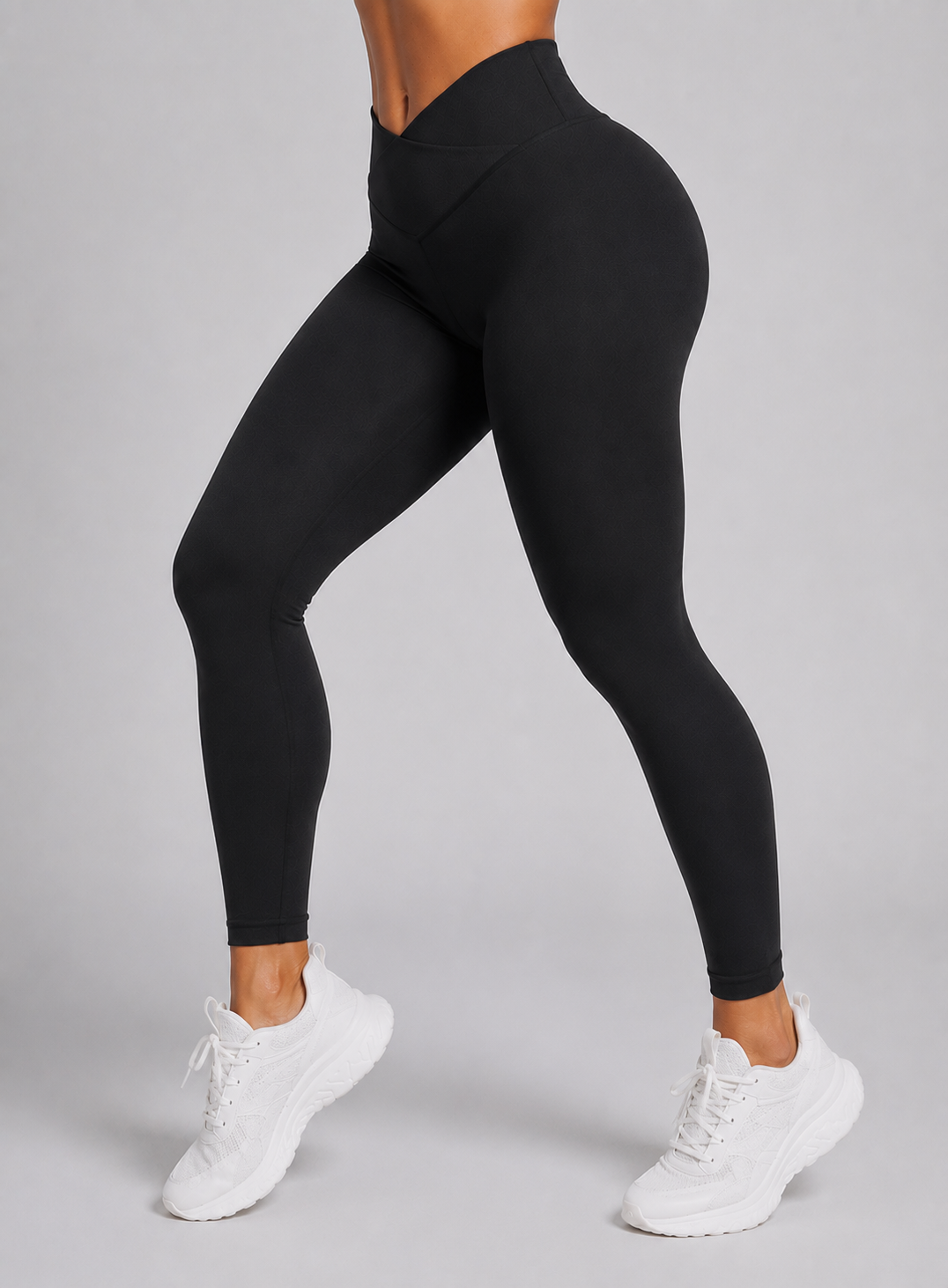 V- SHAPE TIGHTS