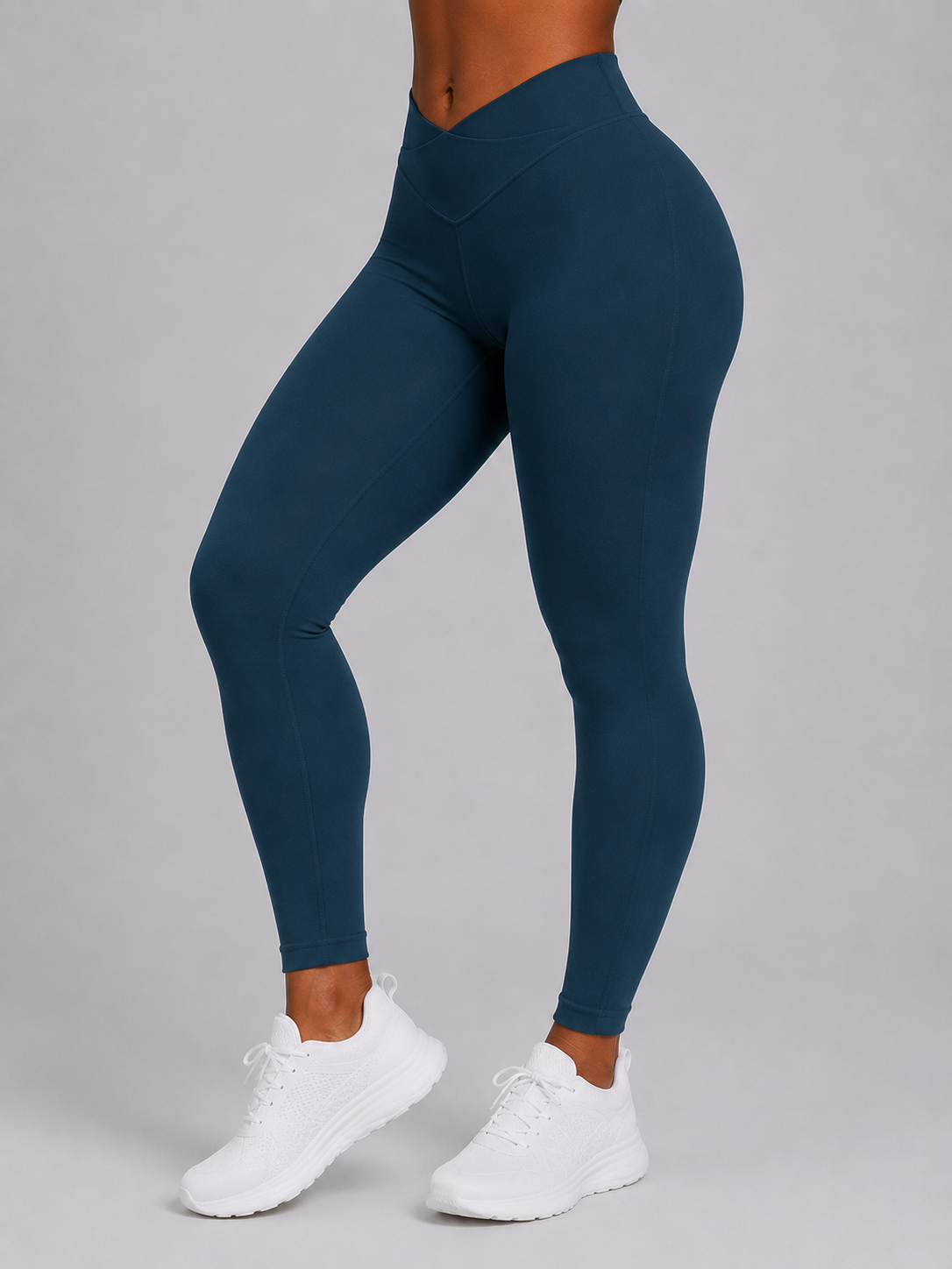 V- SHAPE TIGHTS