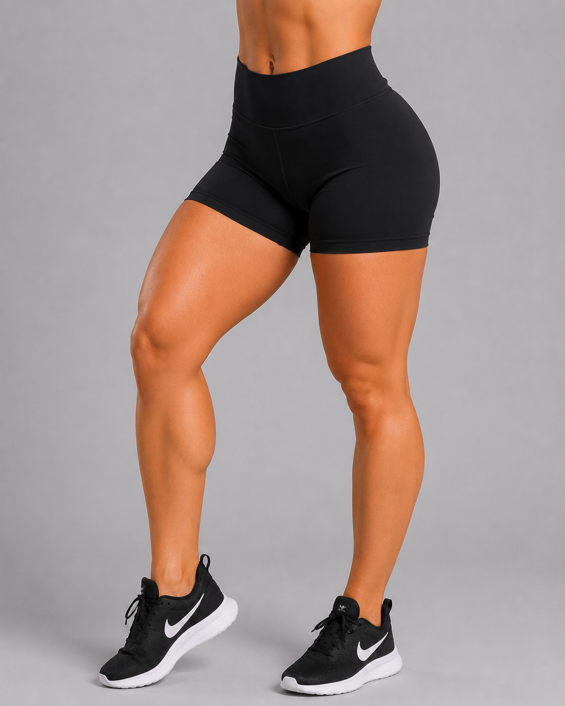 SHAPE SHORTS