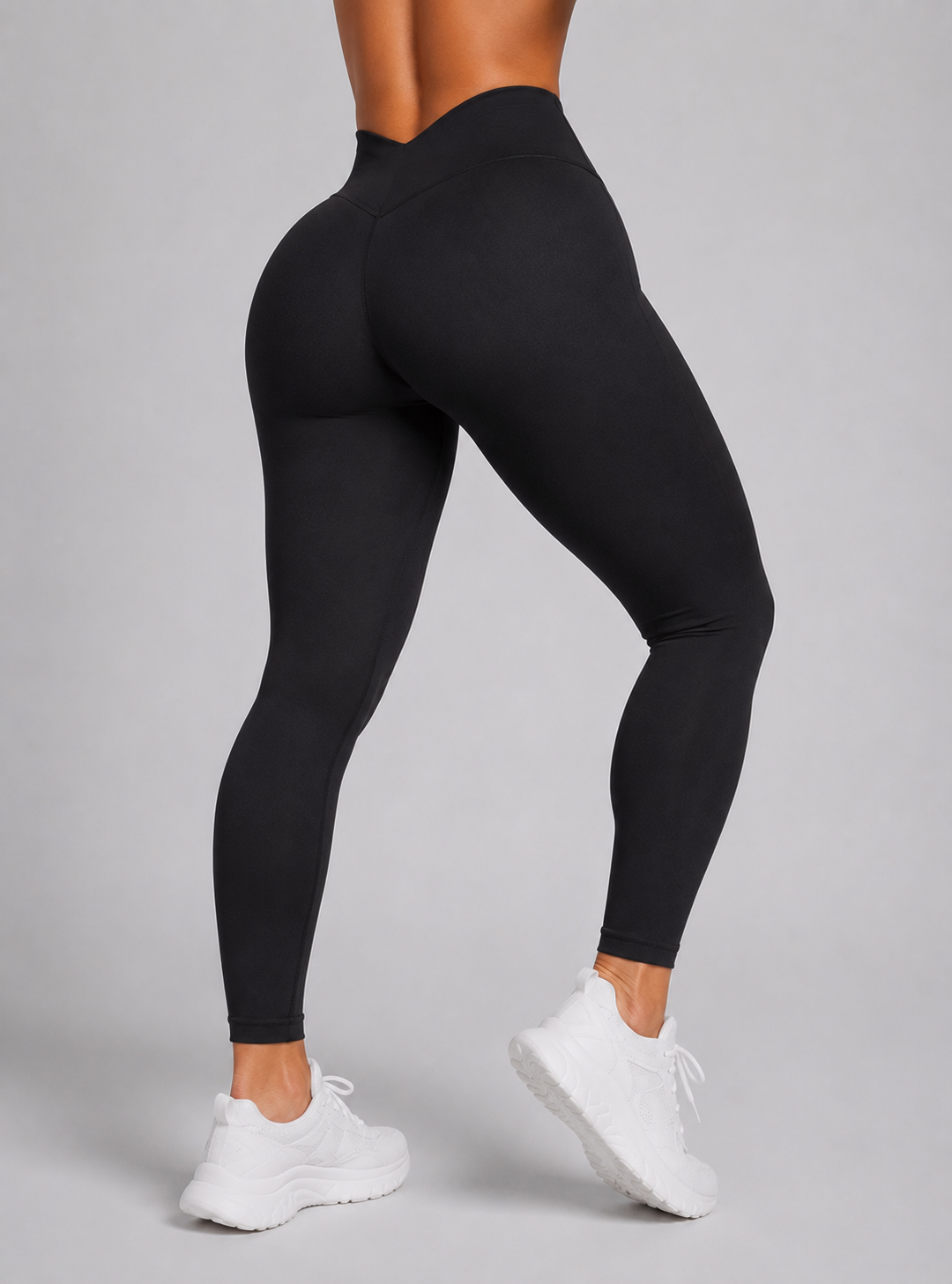 V- SHAPE TIGHTS