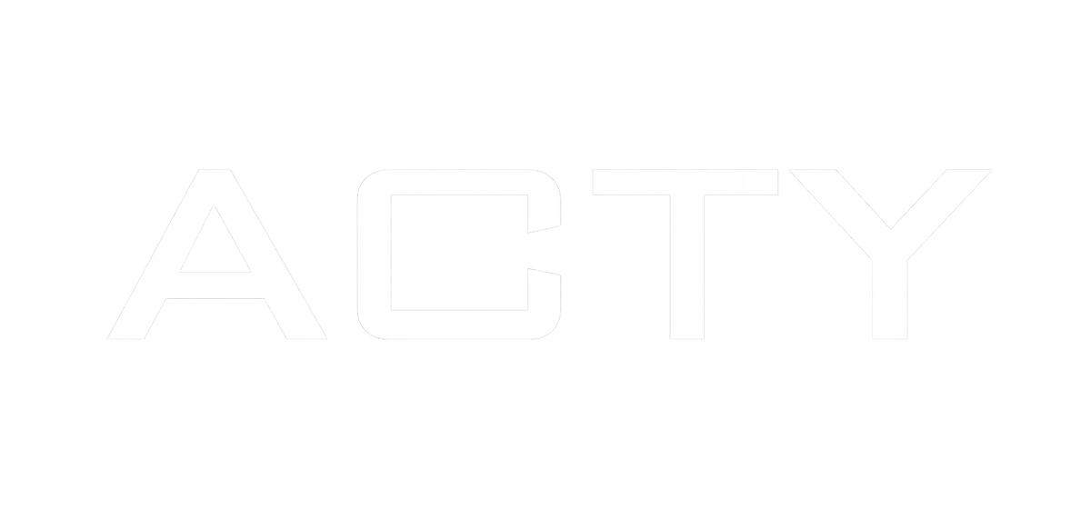 ACTY - BUILD TO MOVE